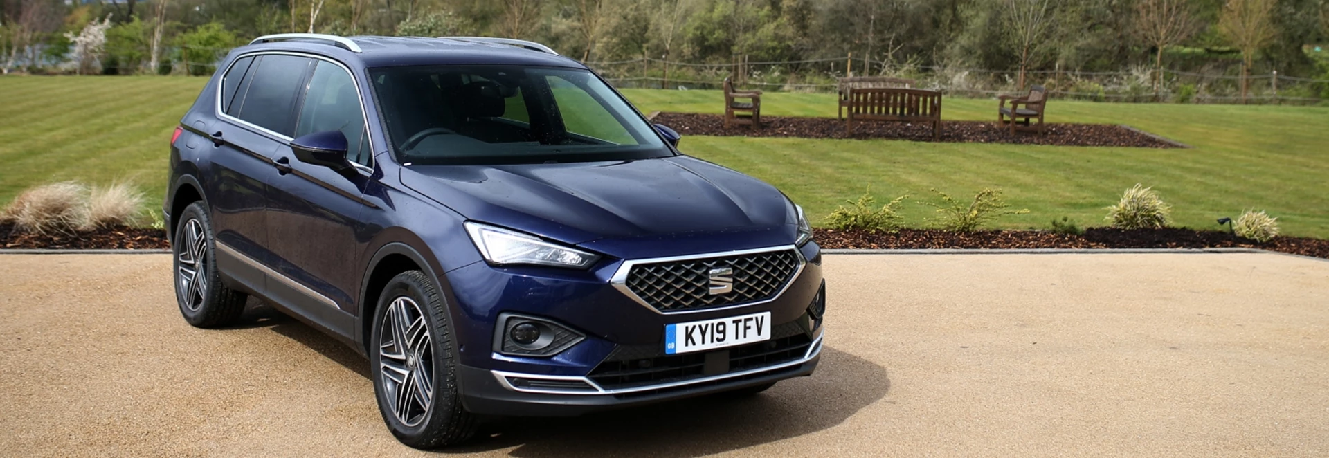 Seat Tarraco: Why it's a premium SUV without the price tag